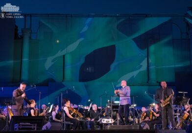Концертът RAY ON MY MIND SYMPHONY –  на 30 октомври на сцената на Държавна опера-Стара Загора