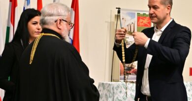 Стара Загора чества своя велик ден