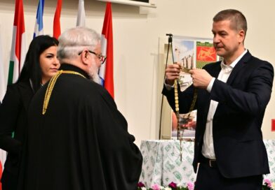Стара Загора чества своя велик ден