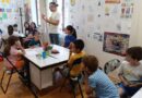 Клуб „Моливчето“ към ЦПЛР – Стара Загора развива таланта на младите художници