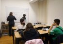 ЦПЛР – Стара Загора развива математическите умения на ученици от 7. до 12. Клас