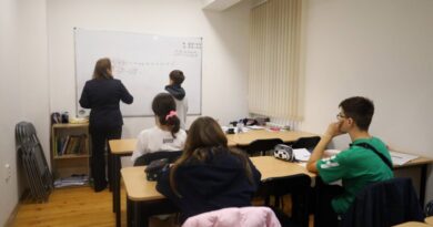 ЦПЛР – Стара Загора развива математическите умения на ученици от 7. до 12. Клас