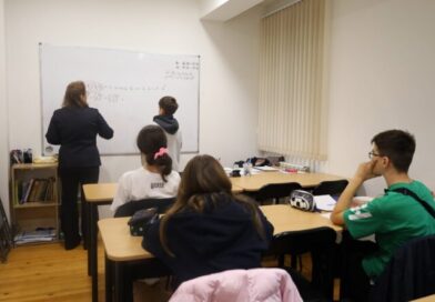 ЦПЛР – Стара Загора развива математическите умения на ученици от 7. до 12. Клас