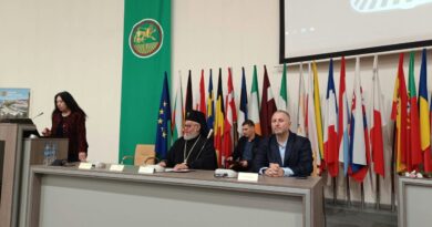 Научна конференция събра духовници, историци и изследователи в Стара Загора