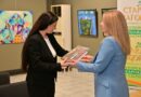 Заместник-министърът Василева поздрави Стара Загора за смелостта да кандидатства за „Европейска столица на културата 2032“