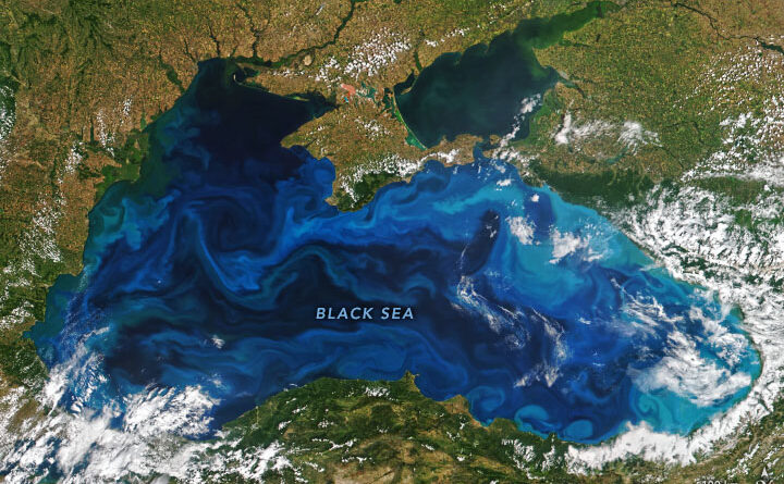 Международен ден на Черно море: 7 интересни факта по случай 31 октомври