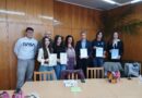 Научно-технически съюз-Стара Загора награди ученици и учители
