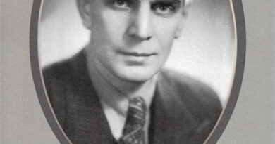 130 г. от рождението на д-р Никола Генчев Георгиев кмет на Стара Загора