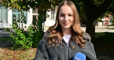 Николета Димитрова от Стара Загора спечели наградата на СБЖ в национален конкурс по фотография