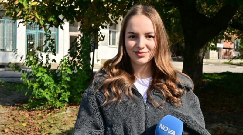 Николета Димитрова от Стара Загора спечели наградата на СБЖ в национален конкурс по фотография Николета Димитрова от Стара Загора спечели наградата на СБЖ в национален конкурс по фотография