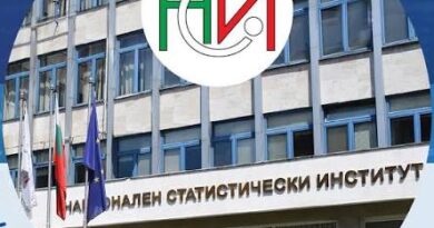 На 20 октомври  отбелязваме Деня на европейската статистика.