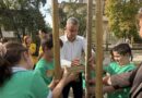 Децата, които дават пример: ученици от ОУ „Кирил Христов“ бяха отличени за своята грижа към природата