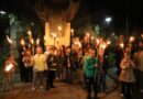 Голямото семейство на ДГ „Светлина“ почете Деня на народните будители