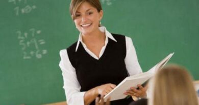 5 октомври е Международният ден на учителя