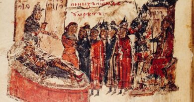 В летописа на хилядолетната българска държавност трудно се намира цар като Самуил – толкова величав и така трагичен едновременно.