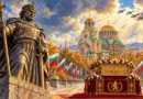 Изтребители и церемония: Как България ще посрещне тленните останки на цар Самуил?