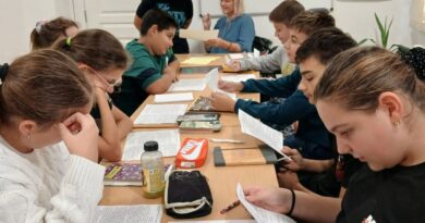 ЦПЛР – Стара Загора открива нов клуб по интереси „Езикова култура“