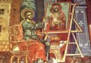 На 18 октомври почитаме св. апостол и евангелист Лука