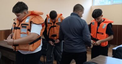 ЦПЛР – Стара Загора учи деца как да действат при бедствия, аварии и пожари